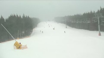 Буковель 1 лютого 2018 року, 2018-02-01 10:00