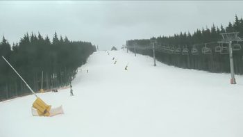 Буковель 1 лютого 2018 року, 2018-02-01 16:00