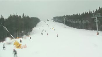 Буковель 2 лютого 2018 року, 2018-02-02 13:00