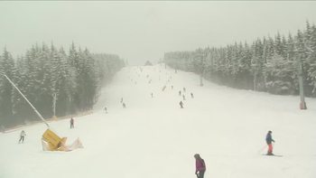 Буковель 3 лютого 2018 року, 2018-02-03 10:00