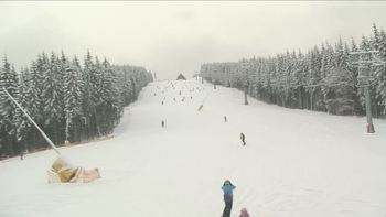 Буковель 4 лютого 2018 року, 2018-02-04 10:00