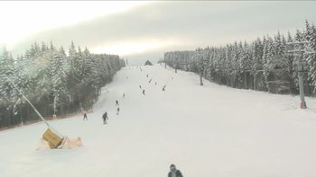 Буковель 7 лютого 2018 року, 2018-02-07 10:00