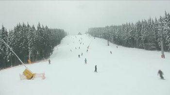 Буковель 11 лютого 2018 року, 2018-02-11 16:00