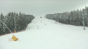 Буковель 18 лютого 2018 року, 2018-02-18 16:00