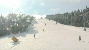 Буковель 19 лютого 2018 року, 2018-02-19 10:00