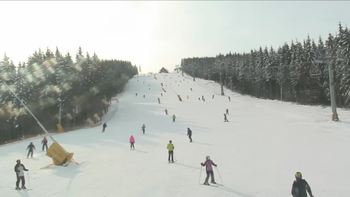 Буковель 20 лютого 2018 року, 2018-02-20 10:00