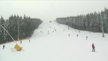 Буковель 21 лютого 2018 року, 2018-02-21 10:00