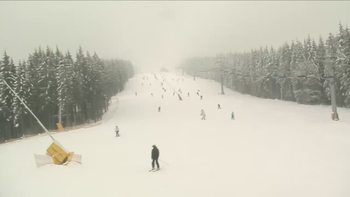 Буковель 22 лютого 2018 року, 2018-02-22 10:00