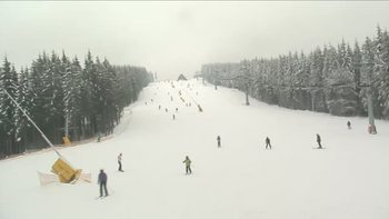 Буковель 22 лютого 2018 року, 2018-02-22 13:00