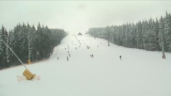 Буковель 22 лютого 2018 року, 2018-02-22 16:00