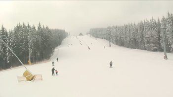 Буковель 23 лютого 2018 року, 2018-02-23 10:00