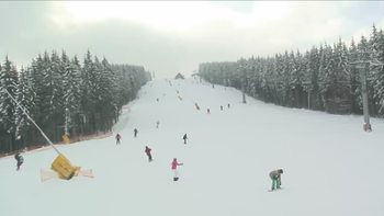 Буковель 24 лютого 2018 року, 2018-02-24 10:00