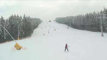 Буковель 24 лютого 2018 року, 2018-02-24 13:00