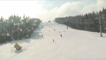Буковель 25 лютого 2018 року, 2018-02-25 10:00