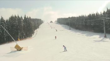 Буковель 26 лютого 2018 року, 2018-02-26 13:00