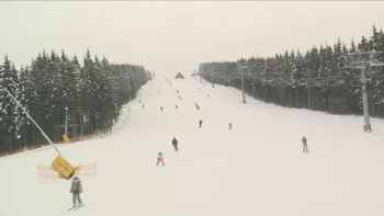 Буковель 27 лютого 2018 року, 2018-02-27 13:00