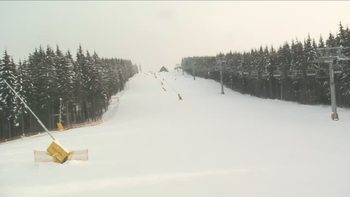 Буковель 27 лютого 2018 року, 2018-02-27 16:00