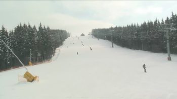 Буковель 28 лютого 2018 року, 2018-02-28 13:00