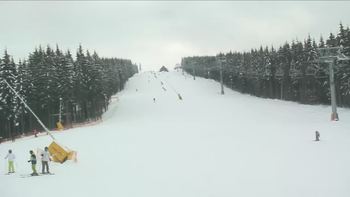 Буковель 28 лютого 2018 року, 2018-02-28 16:00