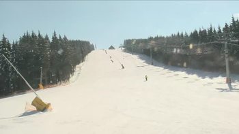 Буковель 1 березня 2018 року, 2018-03-01 13:00