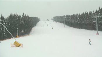 Буковель 2 березня 2018 року, 2018-03-02 16:00