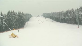 Буковель 3 березня 2018 року, 2018-03-03 10:00