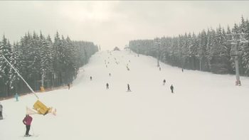 Буковель 3 березня 2018 року, 2018-03-03 13:00
