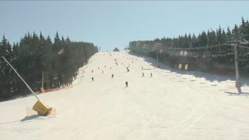 Буковель 4 березня 2018 року, 2018-03-04 13:00