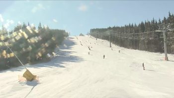Буковель 5 березня 2018 року, 2018-03-05 10:00
