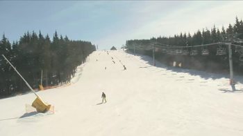 Буковель 5 березня 2018 року, 2018-03-05 13:00