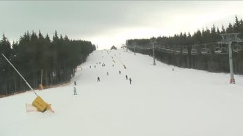 Буковель 6 березня 2018 року, 2018-03-06 10:00