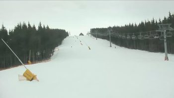 Буковель 6 березня 2018 року, 2018-03-06 16:00