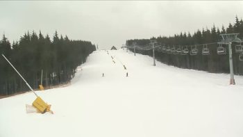 Буковель 7 березня 2018 року, 2018-03-07 10:00