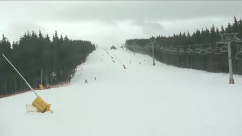 Буковель 7 березня 2018 року, 2018-03-07 16:00