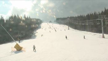 Буковель 8 березня 2018 року, 2018-03-08 10:00