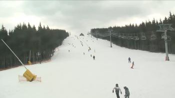 Буковель 8 березня 2018 року, 2018-03-08 13:00