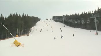 Буковель 8 березня 2018 року, 2018-03-08 16:00