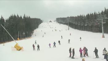 Буковель 9 березня 2018 року, 2018-03-09 10:00
