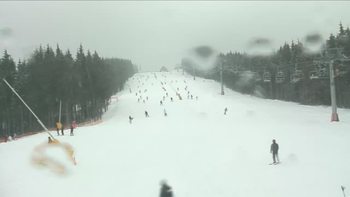 Буковель 9 березня 2018 року, 2018-03-09 16:00