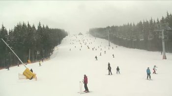 Буковель 10 березня 2018 року, 2018-03-10 13:00