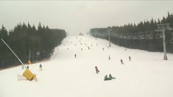 Буковель 11 березня 2018 року, 2018-03-11 10:00