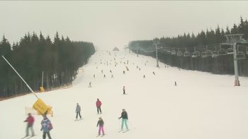Буковель 11 березня 2018 року, 2018-03-11 13:00