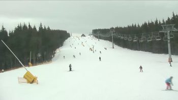 Буковель 12 березня 2018 року, 2018-03-12 10:00