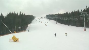 Буковель 12 березня 2018 року, 2018-03-12 16:00