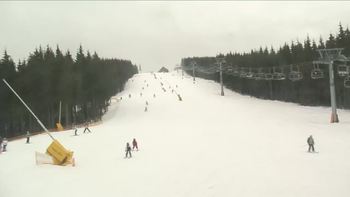 Буковель 13 березня 2018 року, 2018-03-13 10:00