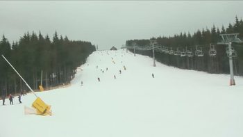Буковель 13 березня 2018 року, 2018-03-13 16:00