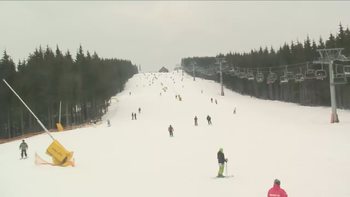 Буковель 14 березня 2018 року, 2018-03-14 10:00
