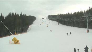 Буковель 14 березня 2018 року, 2018-03-14 13:00