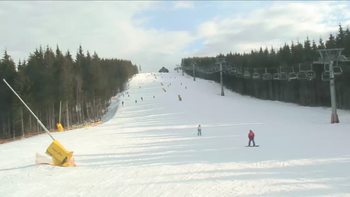 Буковель 14 березня 2018 року, 2018-03-14 16:00