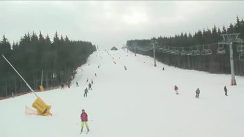 Буковель 15 березня 2018 року, 2018-03-15 10:00